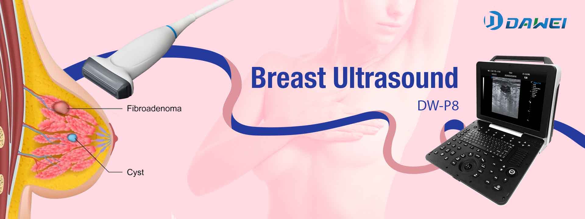 Breast Ultrasound: Application, Risk, Advantages, Result.