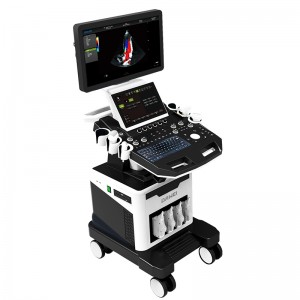 Super Purchasing for Best Msk Ultrasound Machine -
 DW-T8 powerful echo ultrasound professional 4d ultrasound machine – Dawei